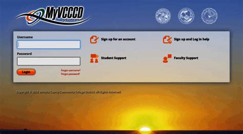 vcccd login|vcc login my account.